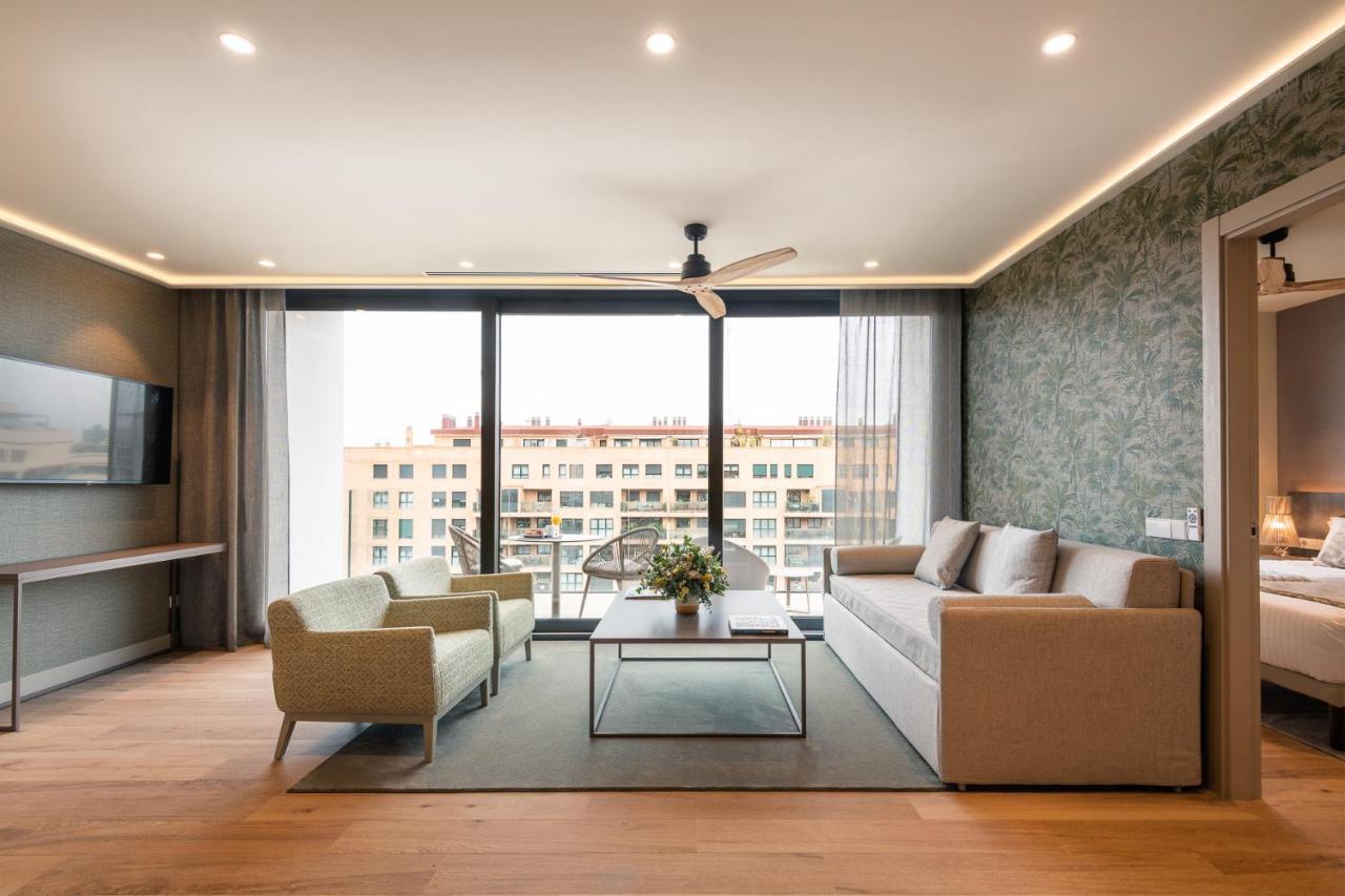 Aparthotel Core València