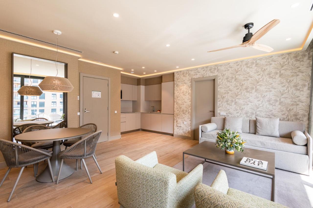 Aparthotel Core València