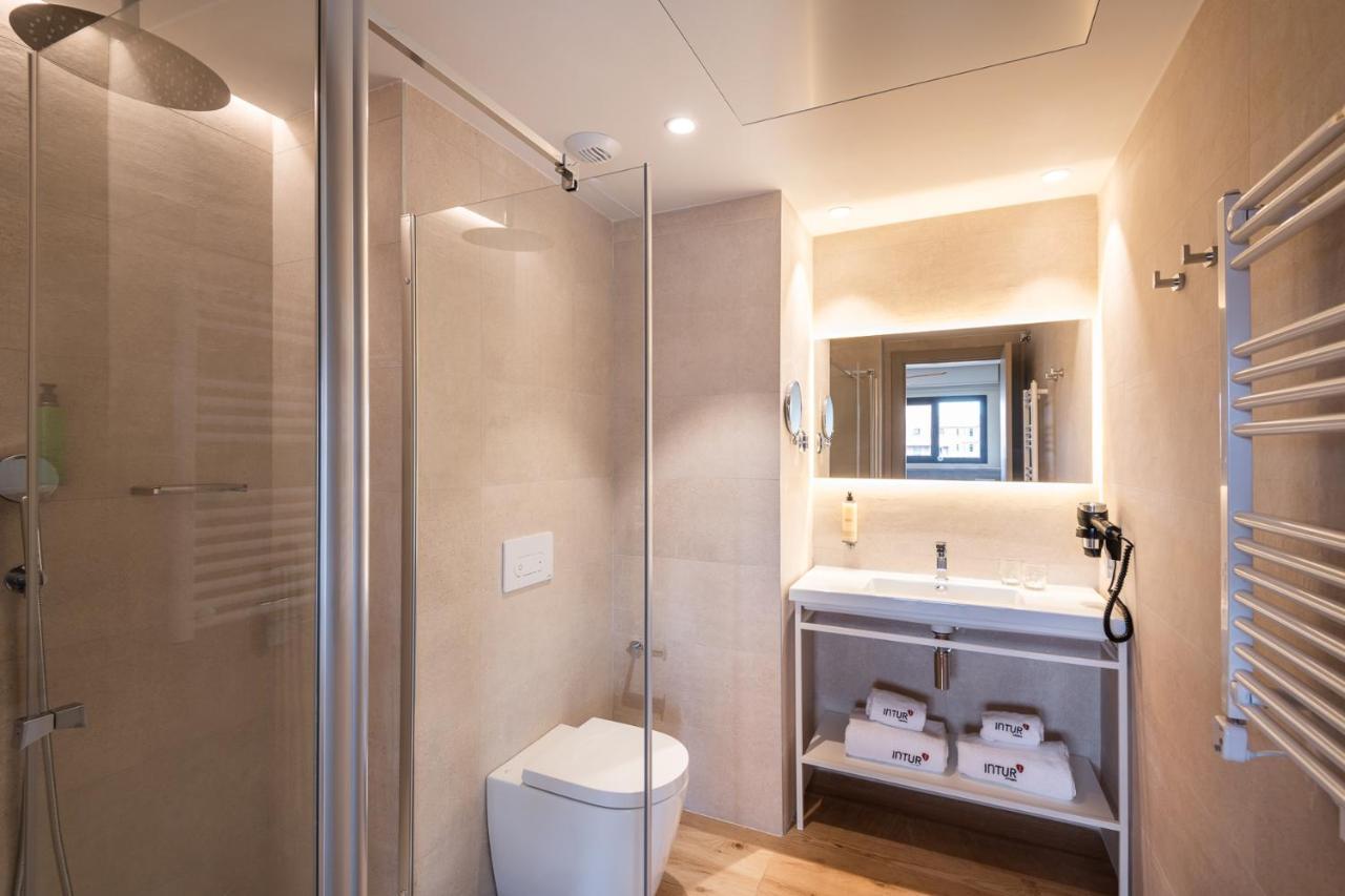 Aparthotel Core València