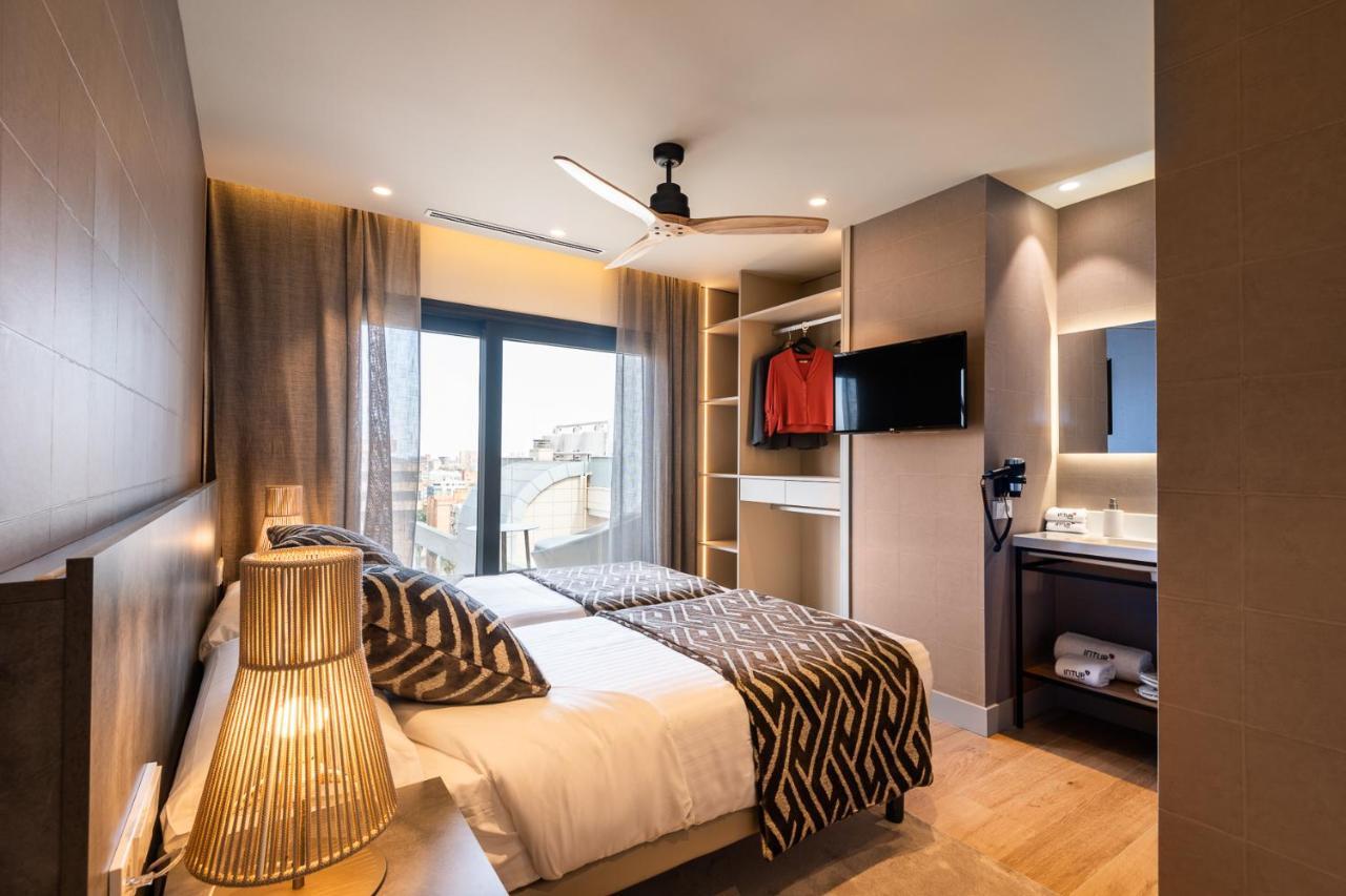Appart hôtel Core